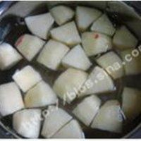 水煮蛋果蔬色拉的做法图解3