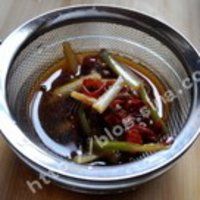 酸辣土豆丝的做法图解5
