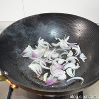 咖喱肉丸汤的做法图解4