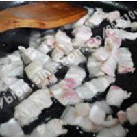 农家小炒肉的做法图解2