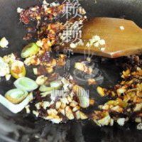 水煮牛肉的做法图解3