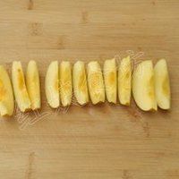 蒸苹果的做法图解3