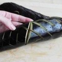 擂椒茄子的做法图解1