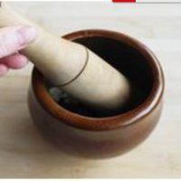擂椒茄子的做法图解5