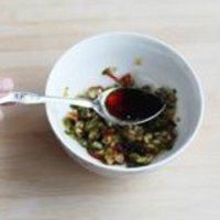 擂椒茄子的做法图解7