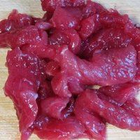 咖喱牛肉的做法图解2