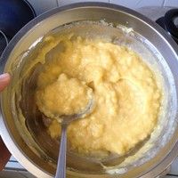 周末疙瘩汤的做法图解4