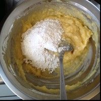 周末疙瘩汤的做法图解5