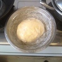 周末疙瘩汤的做法图解6