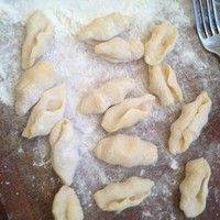 周末疙瘩汤的做法图解7