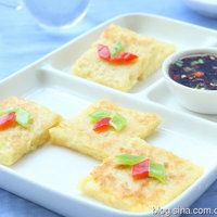 土豆早餐饼的做法图解5