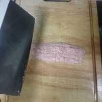 鱼香茄子的做法图解2
