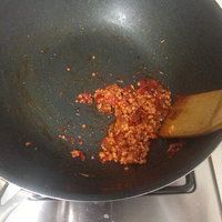 鱼香茄子的做法图解6
