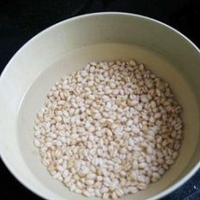 燕麦红枣山药汤的做法图解1