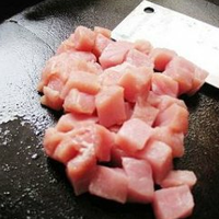燕麦红枣山药汤的做法图解4