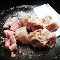 燕麦红枣山药汤的做法图解5