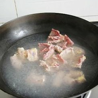 燕麦红枣山药汤的做法图解6