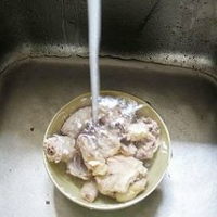 燕麦红枣山药汤的做法图解7