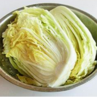 韩国泡菜的做法图解1