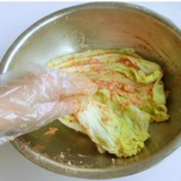 韩国泡菜的做法图解9