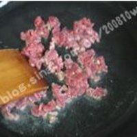 麻婆豆腐的做法图解2
