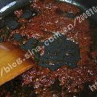 麻婆豆腐的做法图解3