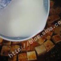 麻婆豆腐的做法图解5
