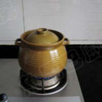 苹果瘦肉汤的做法图解6