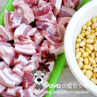 好吃不油腻的红烧肉的做法图解2