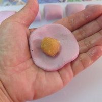 花生馅滴紫薯芝麻球的做法图解10