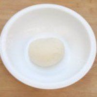 口袋饼的做法图解1
