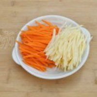 口袋饼的做法图解2
