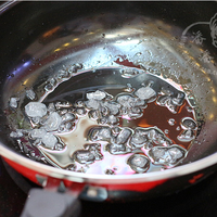 不放油的啤酒红烧肉的做法图解1