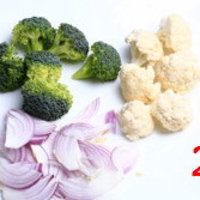 吉野家煎鸡饭的做法图解2
