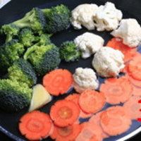 吉野家煎鸡饭的做法图解3