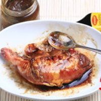 吉野家煎鸡饭的做法图解5