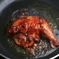 吉野家煎鸡饭的做法图解6