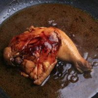 吉野家煎鸡饭的做法图解8