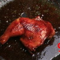 吉野家煎鸡饭的做法图解9