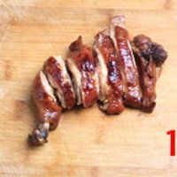 吉野家煎鸡饭的做法图解10