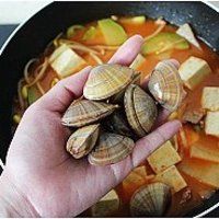 大酱汤的做法图解11