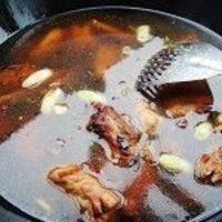 冬瓜烧排骨的做法图解4