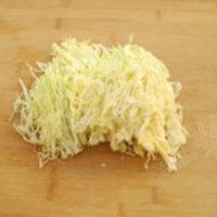不用腌的健康酸菜的做法图解1