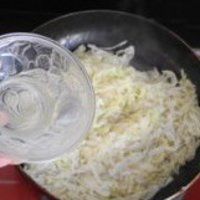 不用腌的健康酸菜的做法图解4