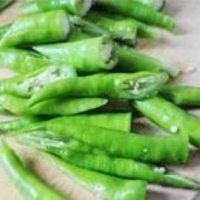 杭椒牛柳的做法图解3