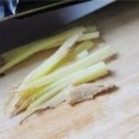 杭椒牛柳的做法图解4
