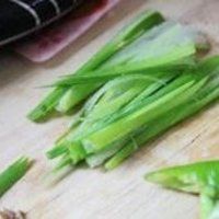 杭椒牛柳的做法图解5