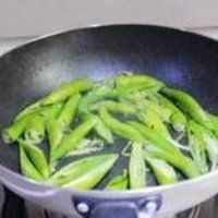 杭椒牛柳的做法图解10