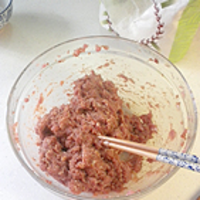 韭菜鲜肉馅饺子的做法图解11