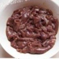 菠菜猪肝汤的做法图解1